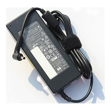 Įkroviklis nešiojamam kompiuteriui Dell 90 W, 19,5 V, 4,62 A, kištukas 4,0 × 1,7 mm