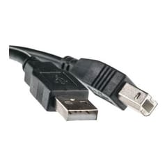 Kabelis spausdintuvui USB 2,0 A-B, 5m