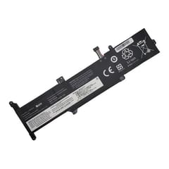 Suderinama nešiojamo kompiuterio baterija Lenovo L19L3PF5, 4650 mAh