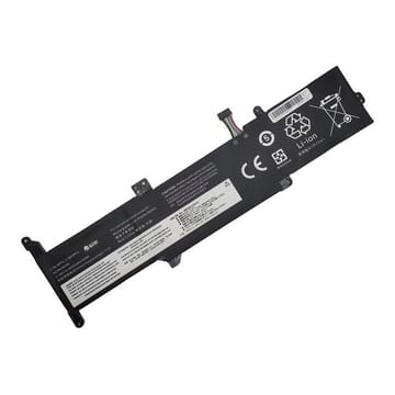 Suderinama nešiojamo kompiuterio baterija Lenovo L19L3PF5, 4650 mAh