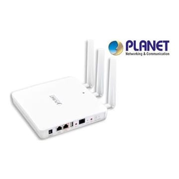 5GHz 1750Mbps bevielė tinklo stotelė