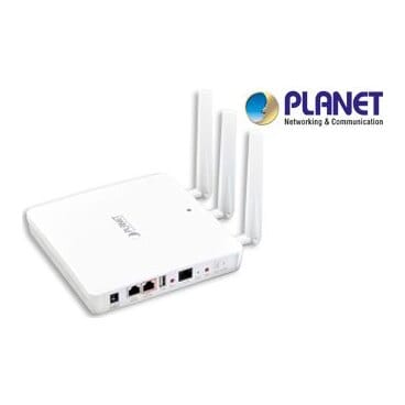 5GHz 1750Mbps bevielė tinklo stotelė