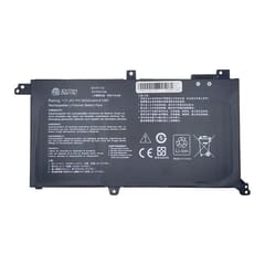 Suderinama nešiojamo kompiuterio baterija ASUS B31N1732, 3600 mAh
