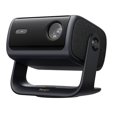 Projektorius DANGBEI MP1 Max, DLP Laser+LED, 3100Lm, 4K