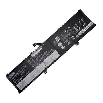 Originali nešiojamo kompiuterio baterija Lenovo L19C4P71, 5235 mAh