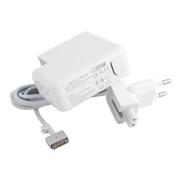 Įkroviklis nešiojamam kompiuteriui Apple 60 W, 16,5 V,3.65, kištukas MagSafe 2