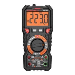 Multimetras DC1000 V/10 A, AC750 V/10 A
