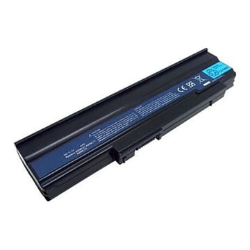 Suderinama nešiojamo kompiuterio baterija Acer AS09C31, 5200 mAh