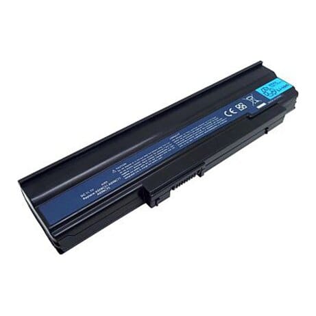 Suderinama nešiojamo kompiuterio baterija Acer AS09C31, 5200 mAh