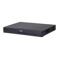 IP įrašymo įrenginys NVR5208-EI2, 8kam, 32MP, 2HDD, 448Mbps, IVS, AI, SMD Plus