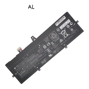 Originali nešiojamo kompiuterio baterija HP BM04XL, 7300 mAh