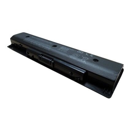 Suderinama nešiojamo kompiuterio baterija HP PI06, 4400 mAh