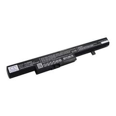 Suderinama nešiojamo kompiuterio baterija Lenovo 45N1184, 2600 mAh