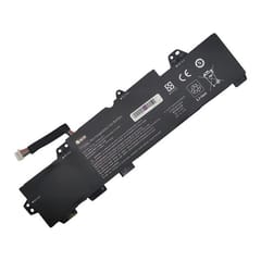 Suderinama nešiojamo kompiuterio baterija HP TT03XL, 4400 mAh