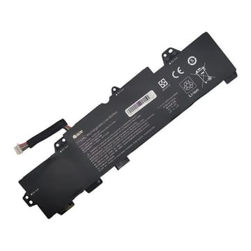 Suderinama nešiojamo kompiuterio baterija HP TT03XL, 4400 mAh
