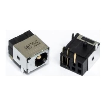 Maitinimo lizdas nešiojamam kompiuteriui ASUS U31F, U31JG