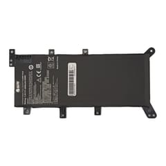 Suderinama nešiojamo kompiuterio baterija ASUS C21N1347, 4900 mAh