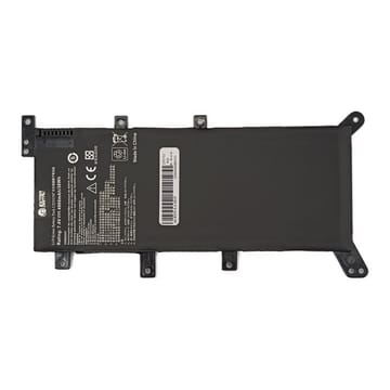 Suderinama nešiojamo kompiuterio baterija ASUS C21N1347, 4900 mAh