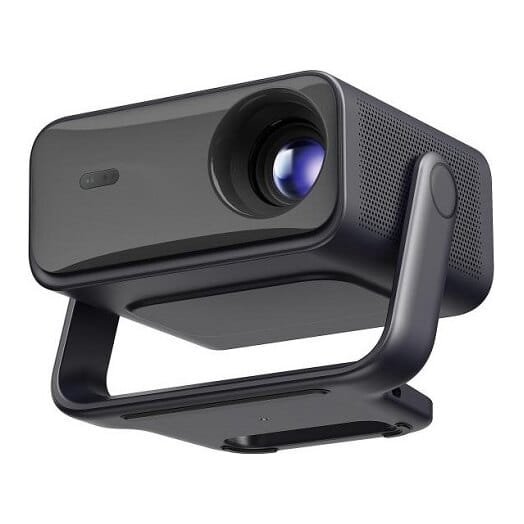 Projektorius DANGBEI CF9, LCD LED, 1100Lm, 1080p
