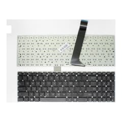 Nešiojamo kompiuterio klaviatūra ASUS X501, X501 A, X501U, X501E, X501X