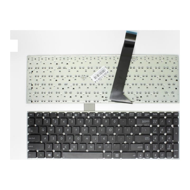 Nešiojamo kompiuterio klaviatūra ASUS X501, X501 A, X501U, X501E, X501X