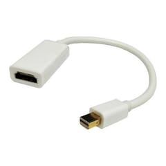 Adapteris mini DisplayPort - HDMI