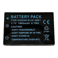 Baterija Kodak KLIC-5001, DB-L50