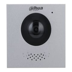 Modulinė IP domofono kamera, 2MP FULLHD 160°, SIP2, IK07, IP65, 12 VDC/2-Wire/PoE
