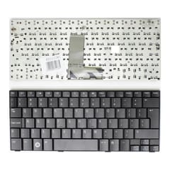 Nešiojamo kompiuterio klaviatūra Dell Inspiron Mini 10, 10 V, 1010, 1011, UK
