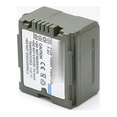 Baterija Panasonic VW-VBG130