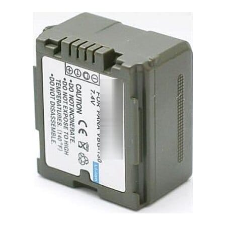 Baterija Panasonic VW-VBG130