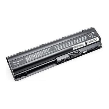 Suderinama nešiojamo kompiuterio baterija Compaq MU06, 5200 mAh