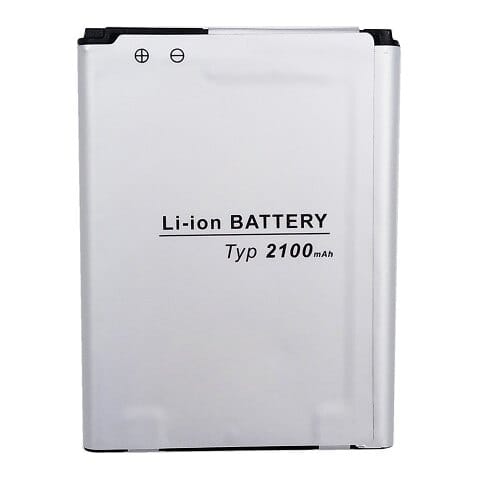 Suderinama telefono baterija LG BL-59UH (Optimus G2 Mini)
