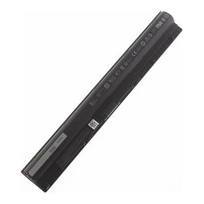 Suderinama nešiojamo kompiuterio baterija Dell M5Y1K, 2600 mAh