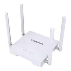 Wi-Fi maršrutizatorius 2.4/5GHz, 3000Mbps
