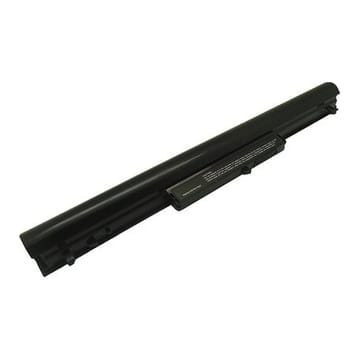 Suderinama nešiojamo kompiuterio baterija HP VK04, 2200 mAh
