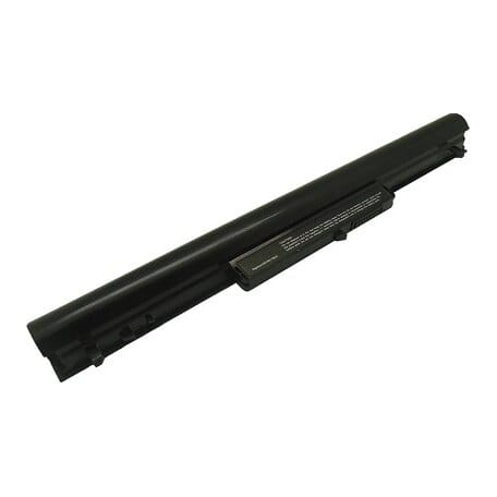 Suderinama nešiojamo kompiuterio baterija HP VK04, 2200 mAh