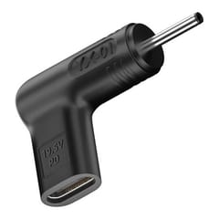 USB Type-C į DC 3.0x1,1 mm adapteris