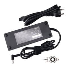 Įkroviklis nešiojamam kompiuteriui ASUS 120 W, 19 V, 6,32 A, kištukas 4,5 × 3,0 mm su adatėle