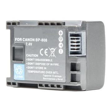 Baterija Canon BP-808