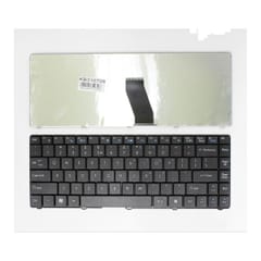 Nešiojamo kompiuterio klaviatūra Acer Aspire 4732, 4732Z, 4739, 4739Z