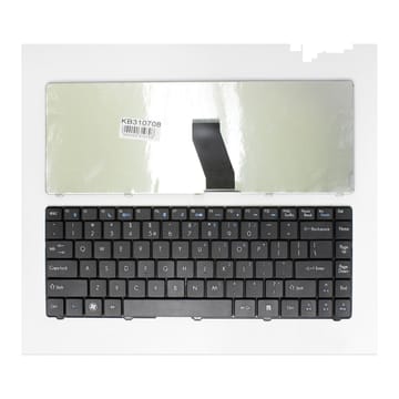 Nešiojamo kompiuterio klaviatūra Acer Aspire 4732, 4732Z, 4739, 4739Z
