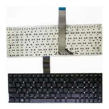 Nešiojamo kompiuterio klaviatūra ASUS K56, K56C, K56CB, K56CM, K56CA