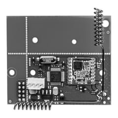 Ajax modulis uartBridge