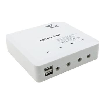 Kroviklis DJI Mini 2