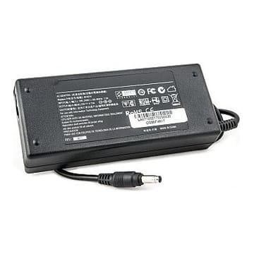 Įkroviklis nešiojamam kompiuteriui Compaq 90 W, 19 V, 4,74 A, kištukas 4,8 × 1,7 mm, kūgio formos