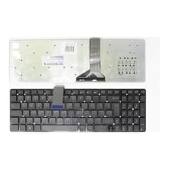 Nešiojamo kompiuterio klaviatūra ASUS K55, K55 A, K55 V, K55M, K55X, UK