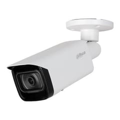 IP kamera cilindr. 8MP STARLIGHT su IR iki 50m. 1/1.8”, 3,6 mm. WDR, IP67, AI IVS, ePoE