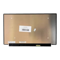 Nešiojamo kompiuterio ekranas 15.6" 1920x1080, 120 Hz, matinis, 40 pin (jungtis dešinėje), NE156FHM-NX2