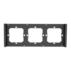 SONOFF M5-80 3 jungiklių rėmas-laikiklis